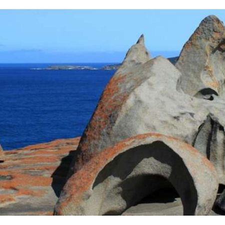 Discovery Parks - Kangaroo Island Flinders Chase Exterior foto