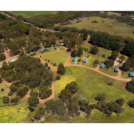 Discovery Parks - Kangaroo Island Flinders Chase Exterior foto