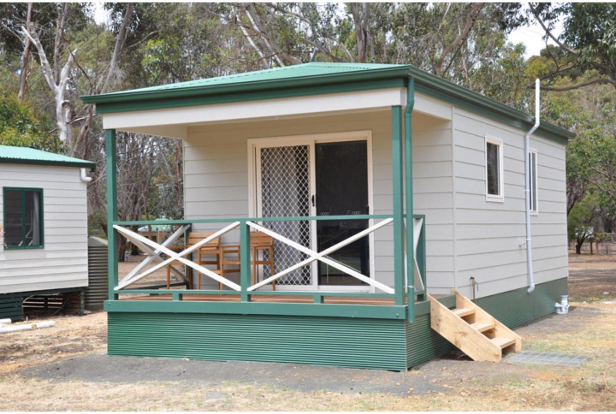 Discovery Parks - Kangaroo Island Flinders Chase Exterior foto
