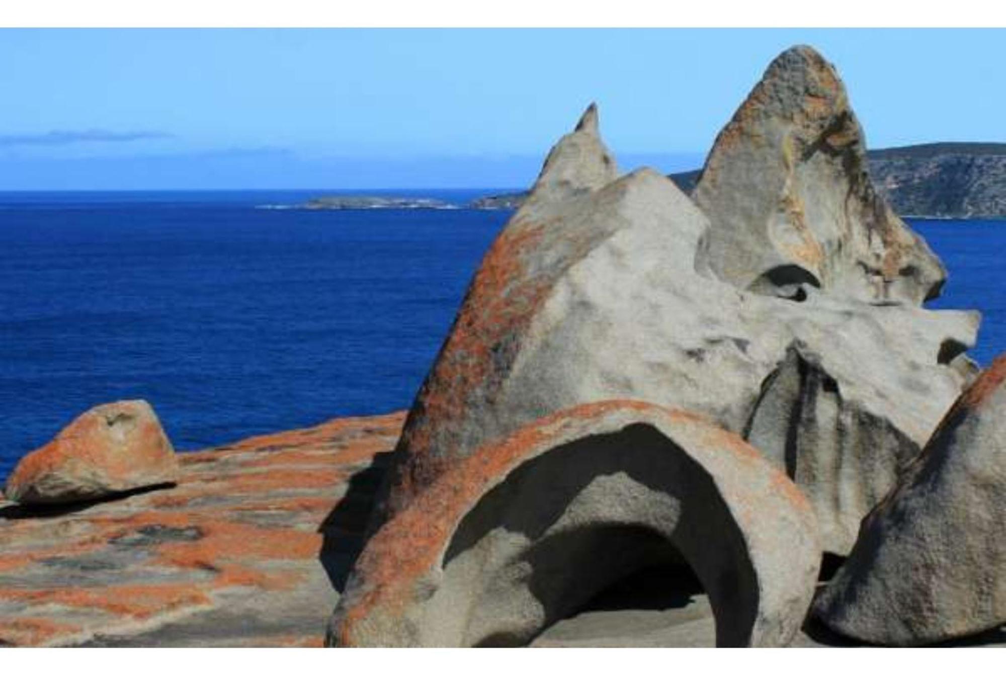 Discovery Parks - Kangaroo Island Flinders Chase Exterior foto