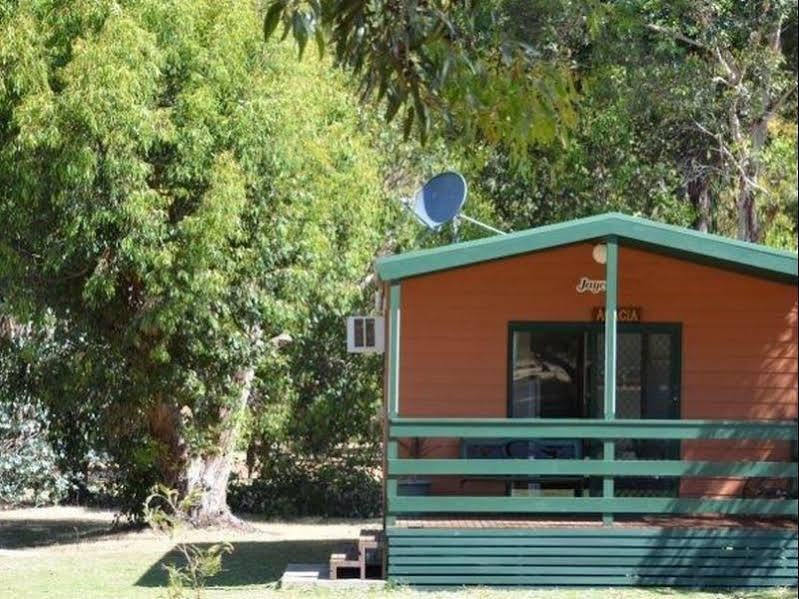 Discovery Parks - Kangaroo Island Flinders Chase Exterior foto